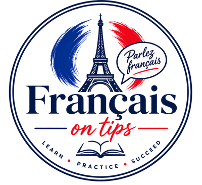 Français on Tips